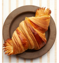 Chicken Tikka Croissant